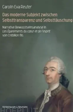 Das moderne Subjekt zwischen Selbsttransparenz und Selbsttäuschung