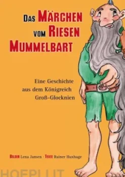 Das Märchen vom Riesen Mummelbart