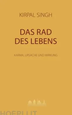 Das Rad des Lebens