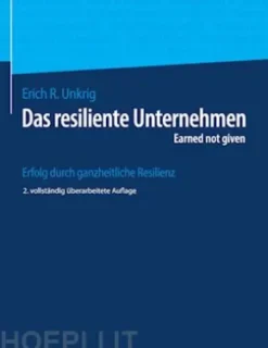 Das resiliente Unternehmen