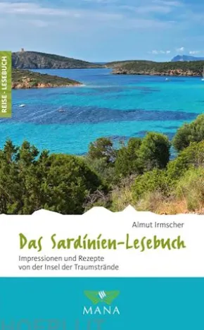 Das Sardinien-Lesebuch