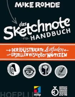 Das Sketchnote Handbuch