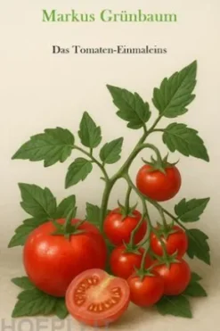 Das Tomaten-Einmaleins