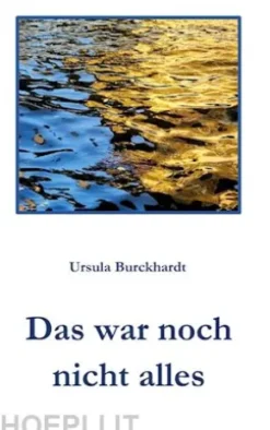 Das war noch nicht alles
