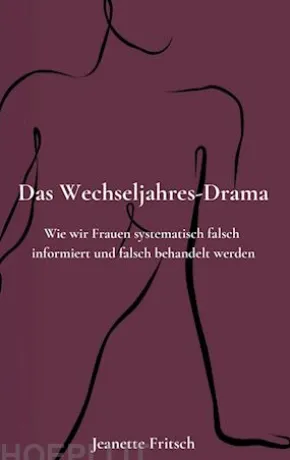 Das Wechseljahres-Drama