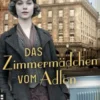Das Zimmermädchen vom Adlon