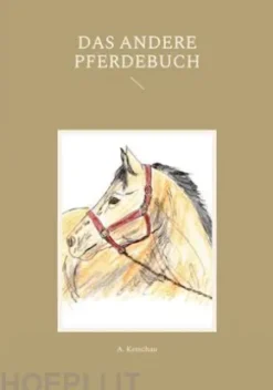 Das andere Pferdebuch