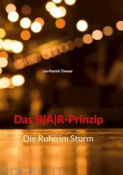 Das B|A|R-Prinzip