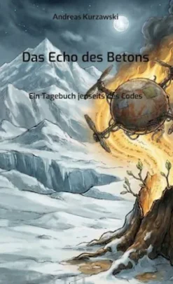 Das Echo des Betons