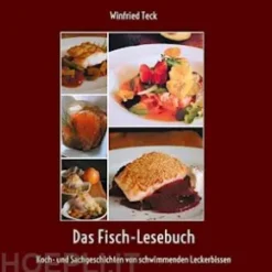 Das Fisch-Lesebuch