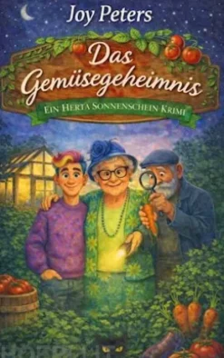 Das Gemüsegeheimnis