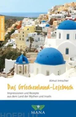 Das Griechenland-Lesebuch
