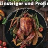 Das große Airfryer Kochbuch für Einsteiger und Profis
