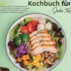 Das Große Keto Kochbuch für Jeden Tag