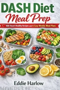 DASH Diet MeAl PreP