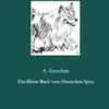 Das kleine Buch vom Deutschen Spitz