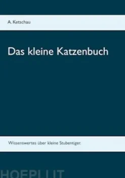 Das kleine Katzenbuch