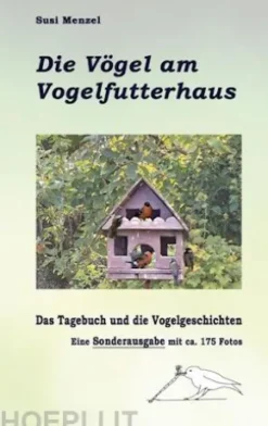 Das Leben am Vogelfutterhaus - Die Sonderausgabe