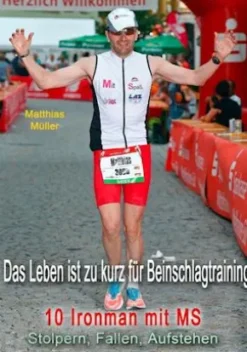 Das Leben ist zu kurz für Beinschlagtraining