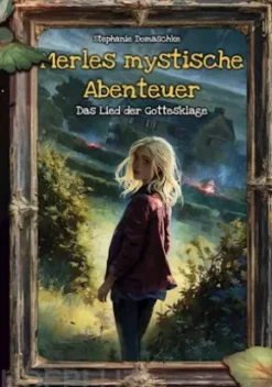 Das Lied der Gottesklage