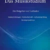 Das Musikstudium