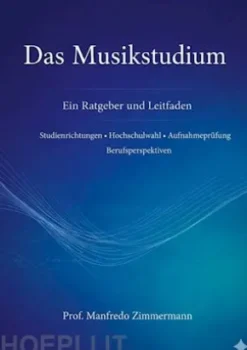 Das Musikstudium