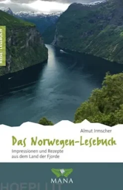 Das Norwegen-Lesebuch