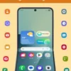 Das Praxisbuch Samsung Galaxy Z Flip7 - Anleitung für Einsteiger