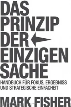 Das prinzip der einzigen sache (übersetzt)