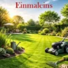 Das Rasen-Einmaleins