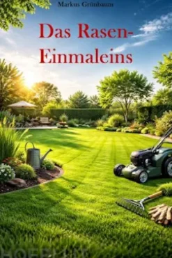 Das Rasen-Einmaleins