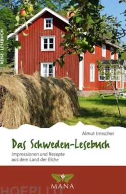 Das Schweden-Lesebuch