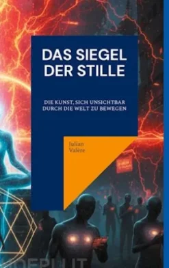Das Siegel der Stille