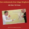Das umfassende Krav Maga Ringbuch