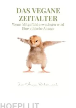 Das vegane Zeitalter