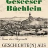 Das zweite Geseeser Büchlein