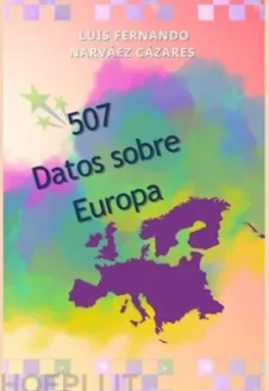 507 Datos curiosos sobre Europa