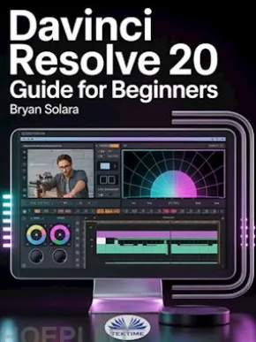 Davinci Resolve 20 Guide For Beginners