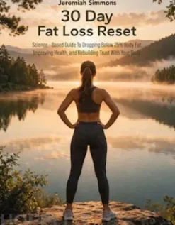 30 Day Fat Loss Reset
