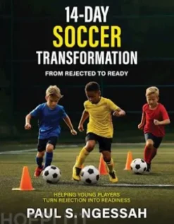 14-Days Soccer Transformation