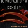 DC Motor Control - A case study