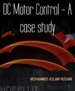 DC Motor Control - A case study