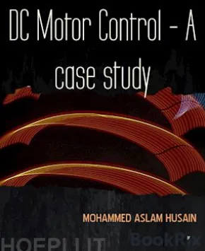 DC Motor Control - A case study