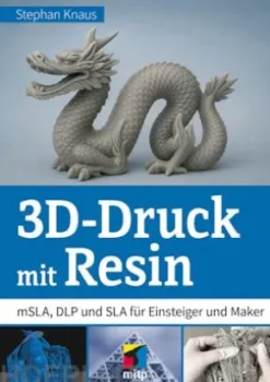 3D-Druck mit Resin