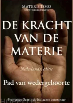De kracht van de materie