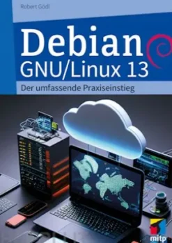 Debian GNU/Linux 13