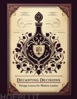 Decanting Decisions