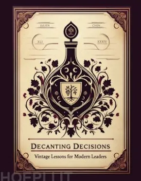Decanting Decisions