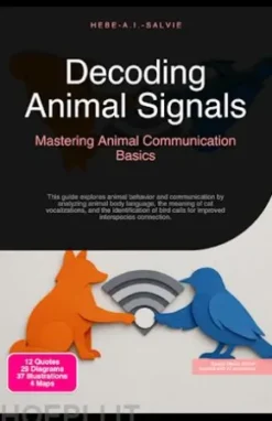 Decoding Animal Signals: Mastering Animal Communication Basics