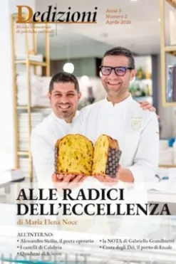 Dedizioni Anno 5Numero 2